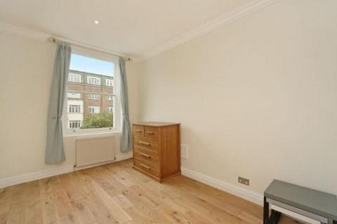 2 bedroom apartment to rent, St. Johns Wood Road, London NW8