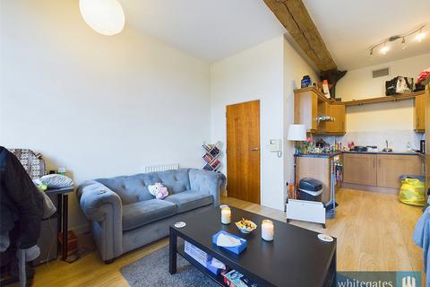 1 bedroom apartment for sale, Mill Street, Bradford, West Yorkshire, BD1