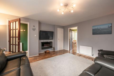 3 bedroom semi-detached house for sale, 122 Saughton Mains Gardens, Saughton, Edinburgh, EH11