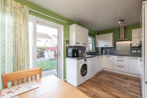 3 bedroom semi-detached house for sale, 122 Saughton Mains Gardens, Saughton, Edinburgh, EH11