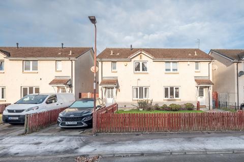 3 bedroom semi-detached house for sale, 122 Saughton Mains Gardens, Saughton, Edinburgh, EH11