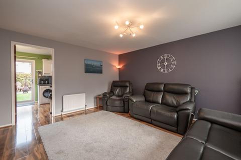 3 bedroom semi-detached house for sale, 122 Saughton Mains Gardens, Saughton, Edinburgh, EH11