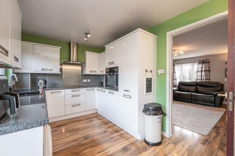 3 bedroom semi-detached house for sale, 122 Saughton Mains Gardens, Saughton, Edinburgh, EH11