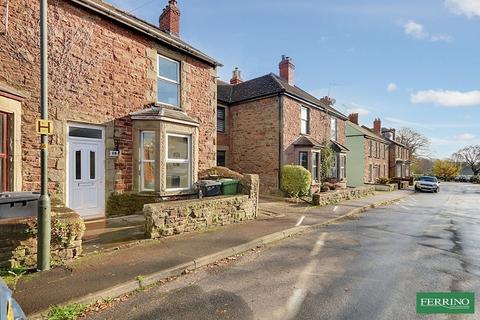 5 bedroom semi-detached house for sale, Victoria Road with Annex, Lydney, Gloucestershire. GL15 5DG