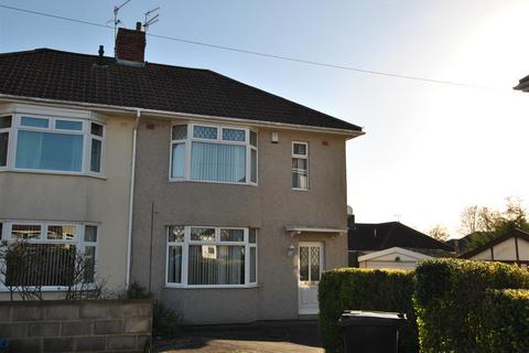 18 Dennor Park, Bristol, BS14 9BY