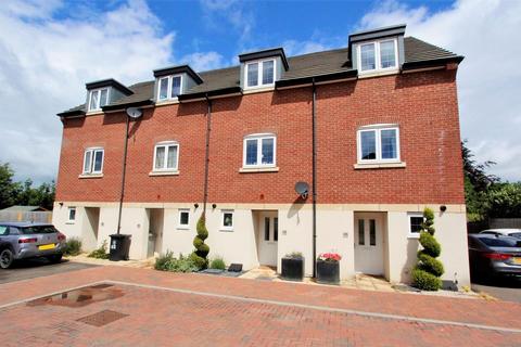 3 bedroom townhouse for sale, Great Northern Gardens, Bourne, PE10