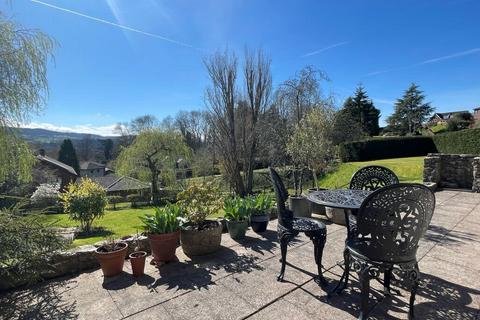 4 bedroom detached house for sale, 8 The Vineyard, Monmouth, NP25
