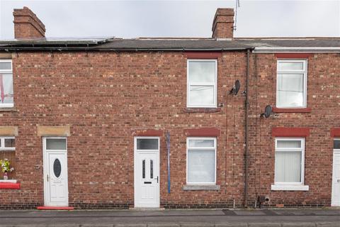 2 bedroom terraced house to rent, Church Street, Leadgate, Consett