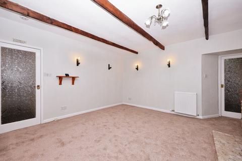 3 bedroom end of terrace house for sale, Doncaster Street, Newcastleton TD9