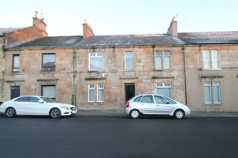 1 bedroom flat for sale, Springvale Street, Saltcoats KA21