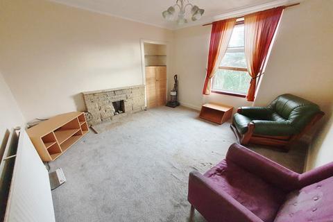 1 bedroom flat for sale, Headrigg, Ground Right, West Kilbride KA23