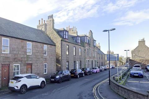 undefined, Maiden Street, Flat B, Peterhead AB42
