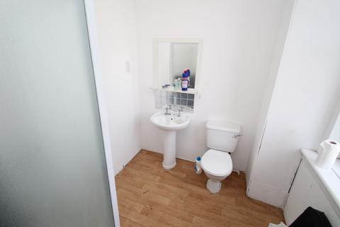 undefined, Maiden Street, Flat B, Peterhead AB42