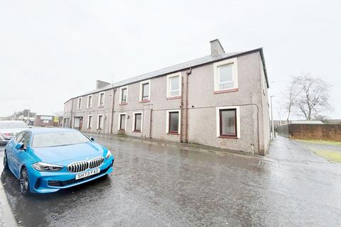 3 bedroom flat for sale, High Street, Methil, Fife KY8