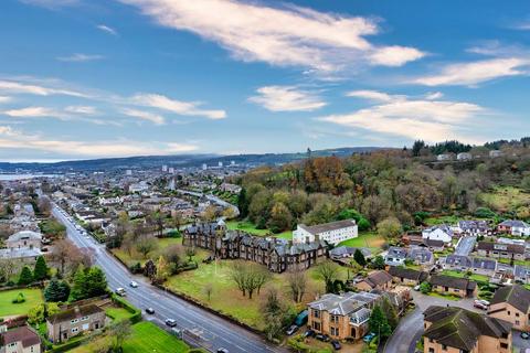 Property for sale, Newark Street Former Care Home, Greenock PA16