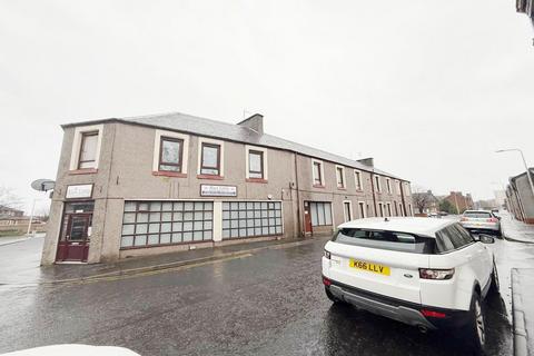 1 bedroom flat for sale, High Street, Methil, Fife KY8