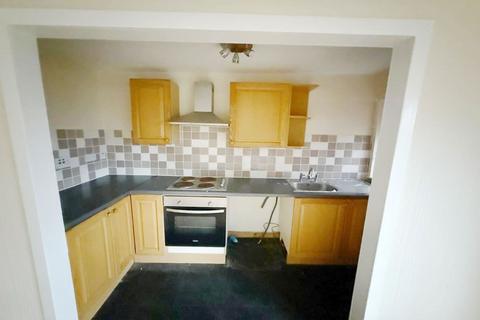 1 bedroom flat for sale, High Street, Methil, Fife KY8