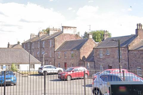 Castle Street, Flat Ground Left, Maybole KA19