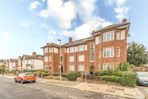 2 bedroom apartment for sale, Warwick Road, London, N11