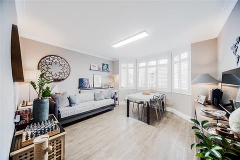 2 bedroom apartment for sale, Warwick Road, London, N11