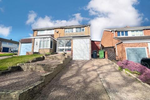 3 bedroom semi-detached house for sale, Caledonia, Brierley Hill DY5