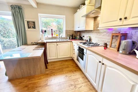 3 bedroom semi-detached house for sale, Caledonia, Brierley Hill DY5