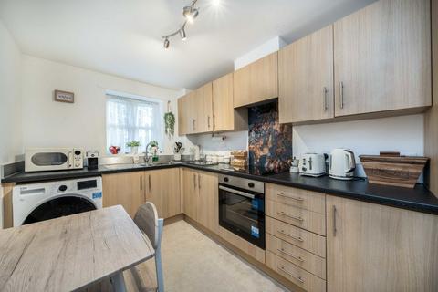 1 bedroom flat for sale, Sherwood Gardens, London SE16