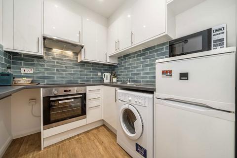 1 bedroom flat for sale, Newington Causeway, London SE1