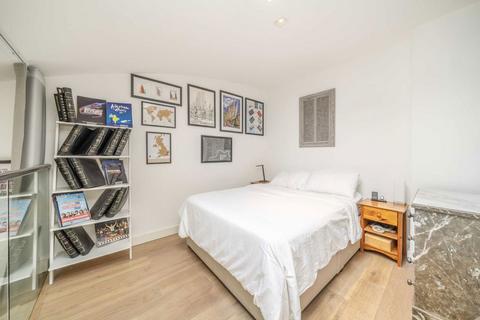 2 bedroom flat for sale, Milles Square, London SW9