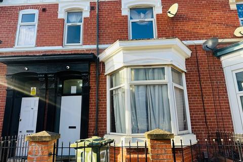 1 bedroom flat to rent, Hartington Road, Stockton-on-Tees TS18