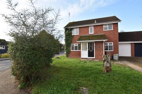 3 bedroom detached house for sale, Hamberts Road, South Woodham Ferrers