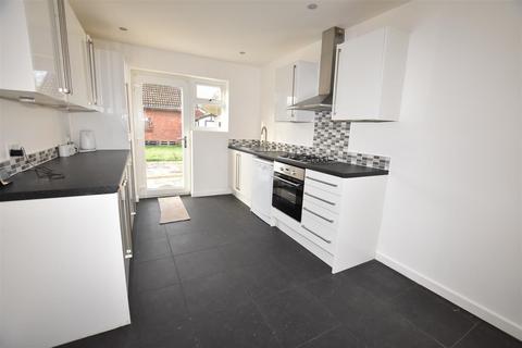 3 bedroom detached house for sale, Hamberts Road, South Woodham Ferrers