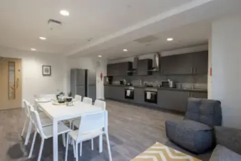 undefined, Winnall Close