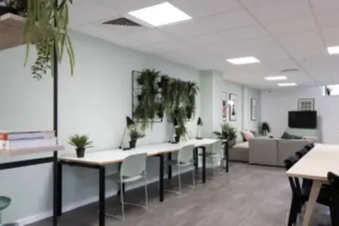 undefined, Winnall Close