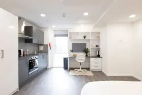 undefined, Winnall Close