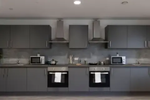 undefined, Winnall Close