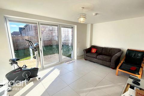 3 bedroom semi-detached house for sale, Sorrell Square,, Mansfield