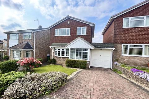 3 bedroom detached house for sale, Sunningdale Drive, Oldbury B69