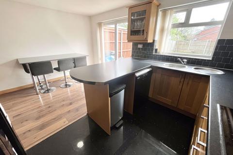 undefined, Lexington Green, Brierley Hill DY5