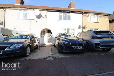 2 bedroom terraced house for sale, Sheppey Road, Dagenham