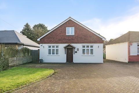 4 bedroom bungalow to rent, Cudham Lane North Orpington BR6