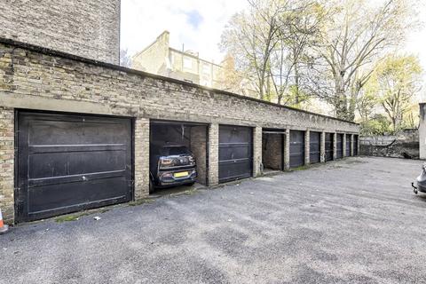 Parking for sale, Nevern Square, Earls Court, London, SW5