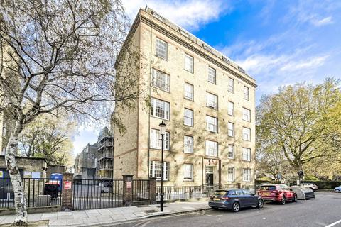 Parking for sale, Nevern Square, Earls Court, London, SW5