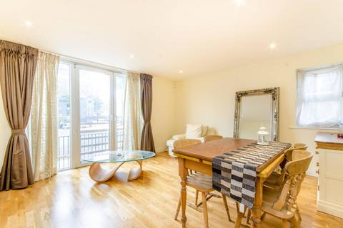 1 bedroom flat to rent, Island Apartments, Angel, London, N1