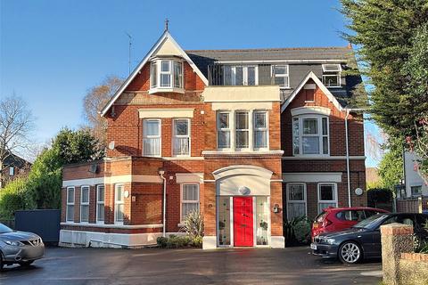 2 bedroom apartment for sale, St Peters Road, Lower Parkstone, Poole, Dorset, BH14