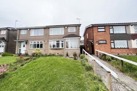 3 bedroom semi-detached house for sale, Stamford Road, Brierley Hill DY5