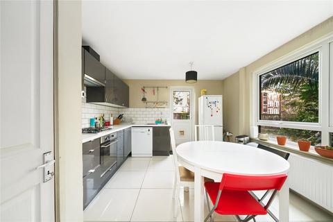 2 bedroom maisonette for sale, William Channing House, 61 Canrobert Street, London, E2