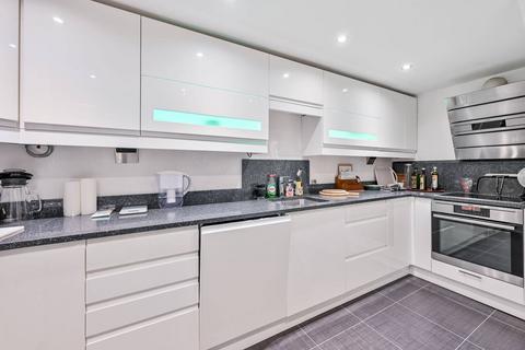 1 bedroom flat for sale, Greenland Mews, Deptford, SE8