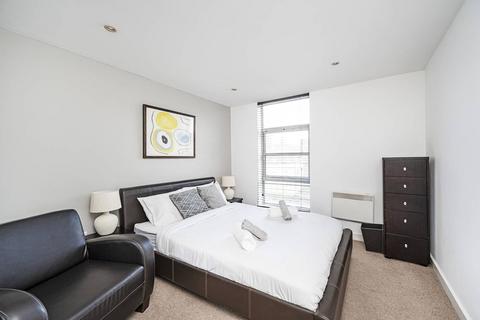 2 bedroom flat to rent, Leyden Street, Spitalfields, London, E1