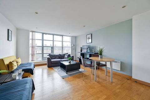 2 bedroom flat to rent, Leyden Street, Spitalfields, London, E1